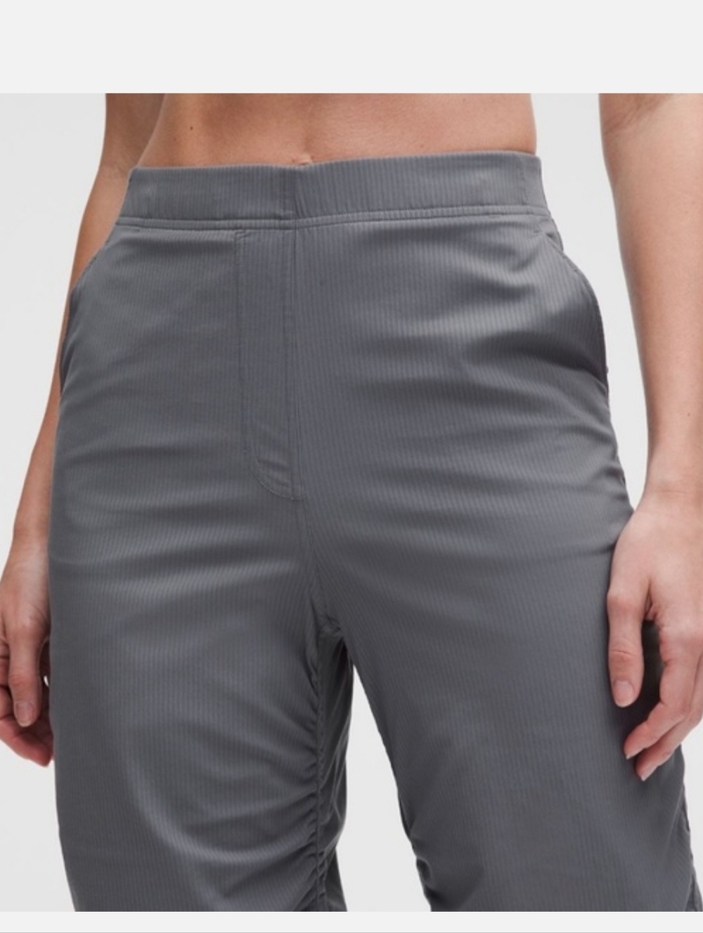 Lululemon  Dance Studio‎ Slim-Fit HR Flared Pant - Picture 4 of 11